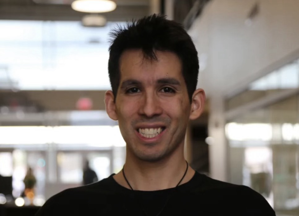 Nick Pedraza, CEO and Owner of the Colorado Warriors